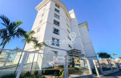 Apartamento com 1 quarto para alugar no Centro, Blumenau 