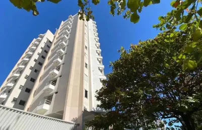 Apartamento com 1 quarto para alugar no Victor Konder, Blumenau 