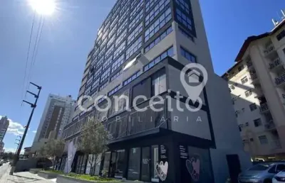 Ponto comercial para alugar na Vila Nova, Blumenau 