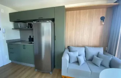 Loft com 1 quarto para alugar no Itoupava Seca, Blumenau 