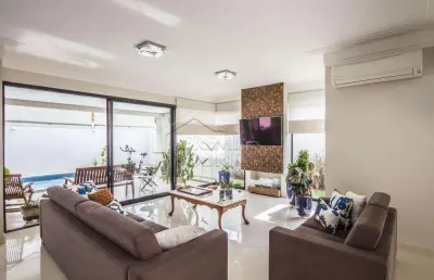 Casa com 3 quartos, 300 m², à venda por r$ 1.900.000- campos do conde chambord - tremembé/sp