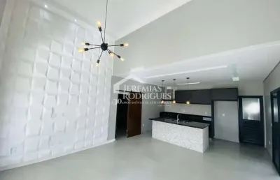 Casa com 3 quartos, 178 m² - pérola do vale - tremembé/sp