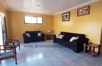 Casa em condomínio fechado com 4 quartos à venda no Loteamento Eldorado, Tremembé 