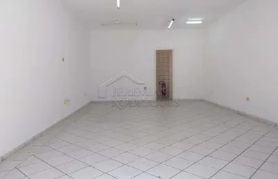 Prédio à venda no Solar da Mantiqueira, Tremembé 