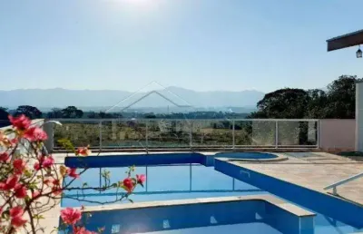 Casa com 4 quartos à venda no Village Tremembé, Tremembé 