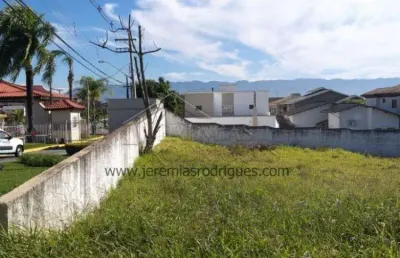 Terreno à venda em Socorro, Pindamonhangaba 