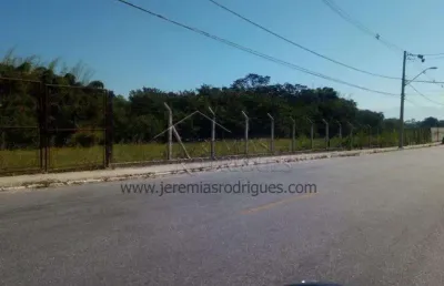 Terreno à venda na Vila São José, Taubaté 