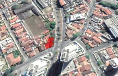 Terreno à venda no Jardim das Nações, Taubaté 