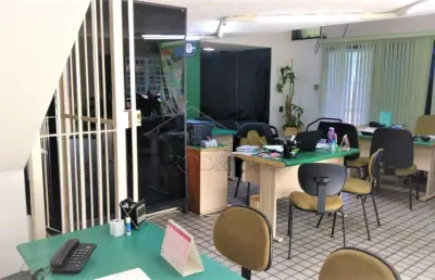 Ponto comercial para alugar no Centro, Taubaté 