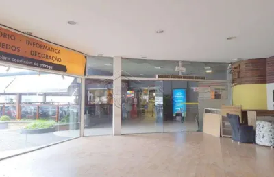 Sala comercial para alugar no Centro, Taubaté 