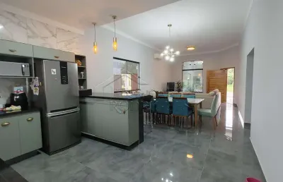 Casa com 2 quartos, 136 m² - condominio cataguá way - taubaté/sp