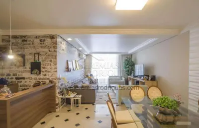 Apartamento com 4 quartos à venda no Jardim Eulália, Taubaté 
