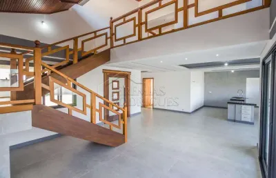 Casa em condomínio fechado com 4 quartos à venda no Condomínio San Marco, Taubaté 