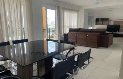 Apartamento com 3 quartos, 166 m² - condomínio des arts - taubaté/sp