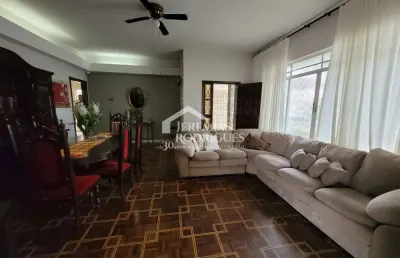 Casa com 3 quartos, 260 m², venda por r$ 1.050.000- jardim maria augusta - taubaté/sp