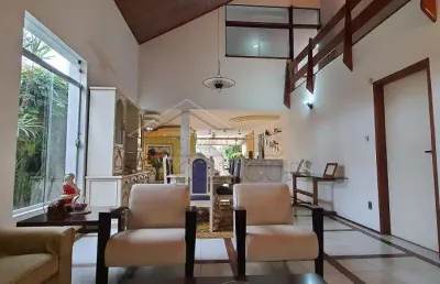 Casa com 4 quartos, 400 m², à venda por r$ 1.600.000- jardim das nações - taubaté/sp
