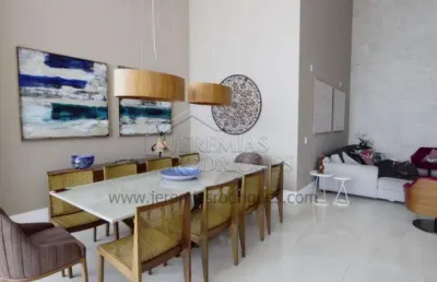 Apartamento com 4 quartos à venda no Barranco, Taubaté 