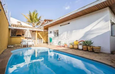 Casa com 3 dormitórios, 330 m² - condomínio taubaté village - taubaté/sp