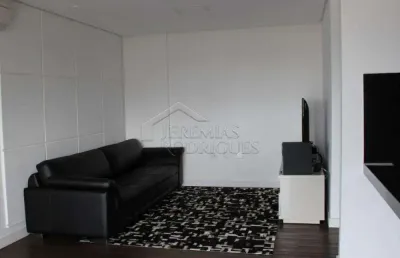 Apartamento com 3 quartos à venda na Vila Jaboticabeira, Taubaté 