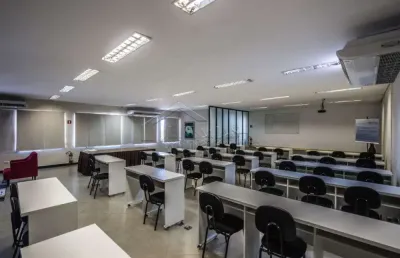 Prédio à venda no Centro, Taubaté 