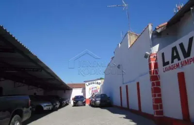 Ponto comercial à venda no Centro, Taubaté 