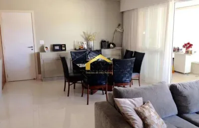 Apartamento com 3 quartos à venda no Jardim das Nações, Taubaté 