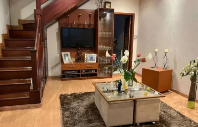 Casa com 3 quartos à venda na Vila Jaboticabeira, Taubaté 