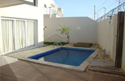 Casa em condomínio fechado com 3 quartos à venda no Campos do Conde II, Tremembé 