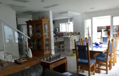 Casa em condomínio fechado com 3 quartos à venda no Campos do Conde II, Tremembé 
