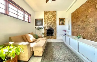 Casa em condomínio fechado com 3 quartos à venda no Caminho Novo, Tremembé 