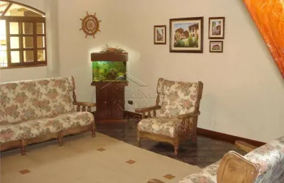 Casa com 4 quartos à venda no Loteamento Residencial Ana Candida, Tremembé 