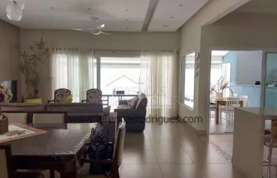 Casa com 4 quartos à venda no Caminho Novo, Tremembé 