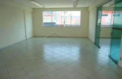 Prédio para alugar no Centro, Pindamonhangaba 