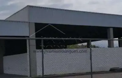 Ponto comercial para alugar no Jardim Santa Luzia, Pindamonhangaba 