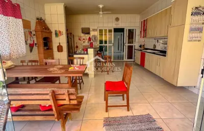 Casa com 2 quartos, 240 m² - condomínio real ville - pindamonhangaba/sp