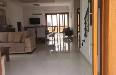 Casa em condomínio fechado com 4 quartos à venda no Condominio Residencial Real Ville, Pindamonhangaba 