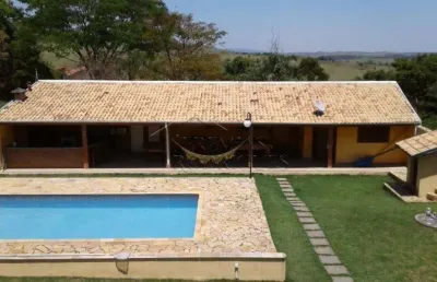 Casa em condomínio fechado com 4 quartos à venda no Borba, Pindamonhangaba 