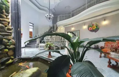 Casa em condomínio fechado com 4 quartos à venda no Village Paineiras, Pindamonhangaba 