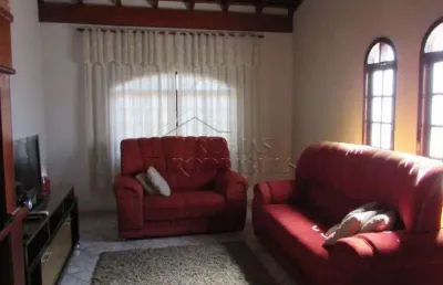 Casa com 3 quartos à venda no Santana, Pindamonhangaba 