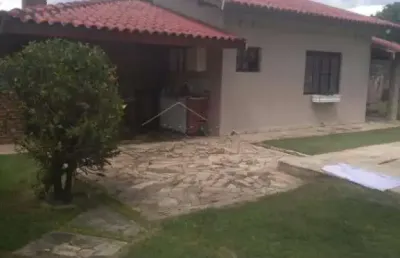 Casa com 5 quartos à venda no Jardim Residencial Doutor Lessa, Pindamonhangaba 
