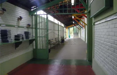 Casa com 9 quartos à venda no Jardim Boa Vista, Pindamonhangaba 