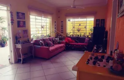 Casa com 3 quartos à venda no Residencial Campo Belo, Pindamonhangaba 