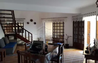 Casa com 4 quartos à venda no Residencial Comercial Vila Verde, Pindamonhangaba 