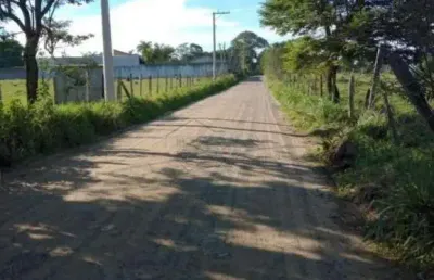 Terreno à venda na Nossa Senhora do Perpétuo Socorro, Pindamonhangaba 