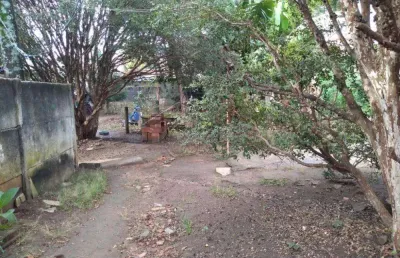 Terreno à venda no Santana, Pindamonhangaba 