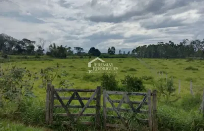 Terreno à venda no Barranco, Taubaté 