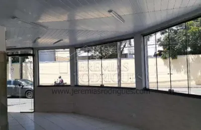 Ponto comercial para alugar no Jardim Maria Augusta, Taubaté 