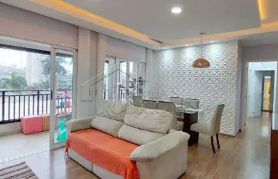 Apartamento com 3 quartos à venda em Independência, Taubaté 