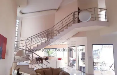 Casa com 4 quartos à venda no Jardim das Nações, Taubaté 