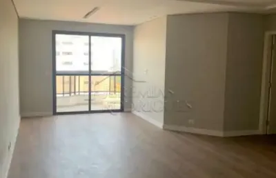 Apartamento com 3 quartos, 130 m², à venda por r$ 700.000- jardim das nações - taubaté/sp